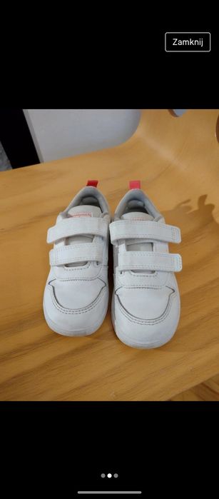 Buty adidas rozmiar 24