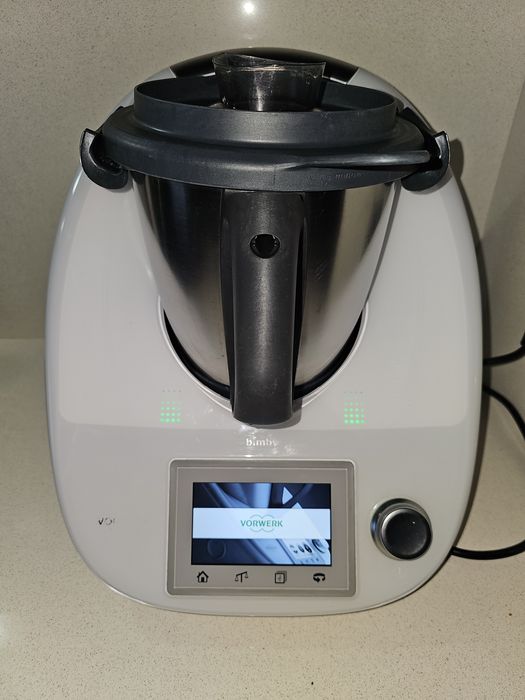 Bimby tm5 (completa)