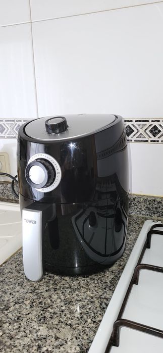 Air Fryer Tower 2.2