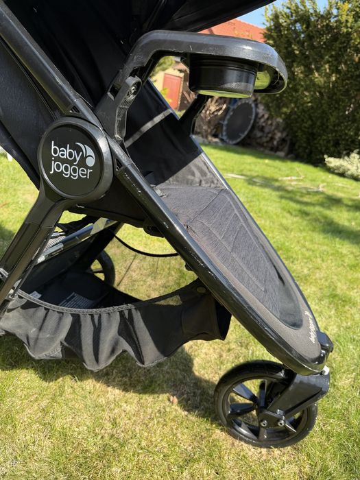 Wózek spacerowy Baby Jogger City Mini GT2