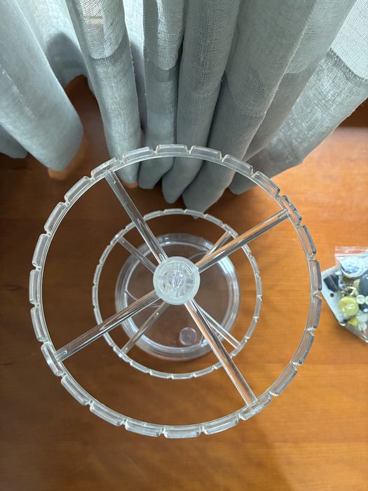 Organizador de joias/brinco