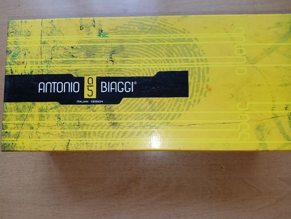Жіночі босоніжки каблук (6.5) Antonio Biaggi 39 р  натуральна шкіра