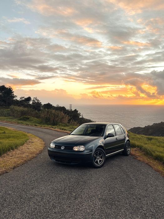 Golf 4 GTI 1.8t 1999