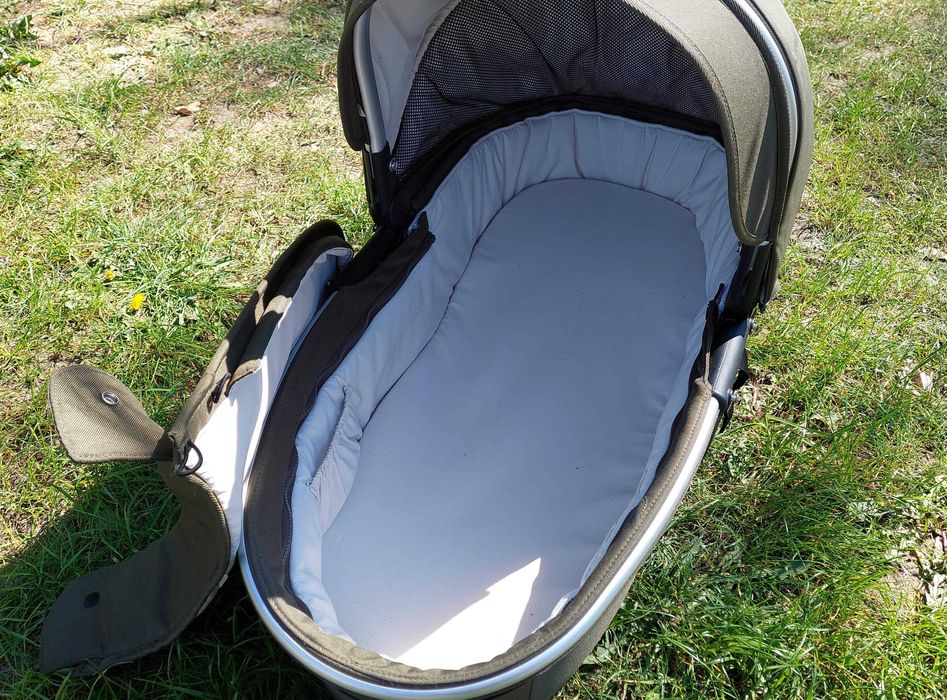 Wózek X-lander X-move