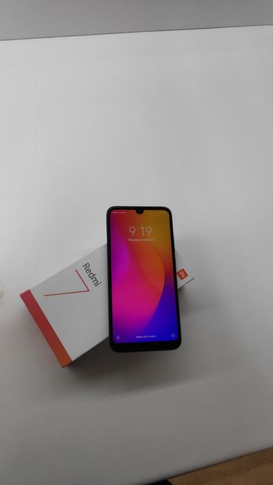 Telemóvel Redmi 7