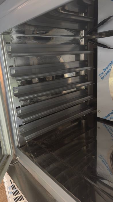 Szokowka zamrażarka