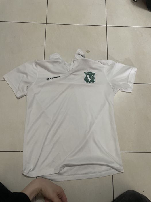 Bluza victoria biala tylko 2razy zalozona