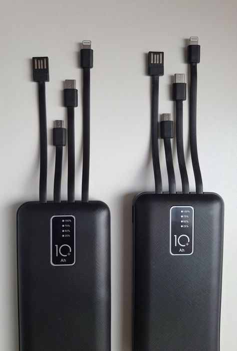 Power Bank PaLeon PLO-KP19 10000 mAh