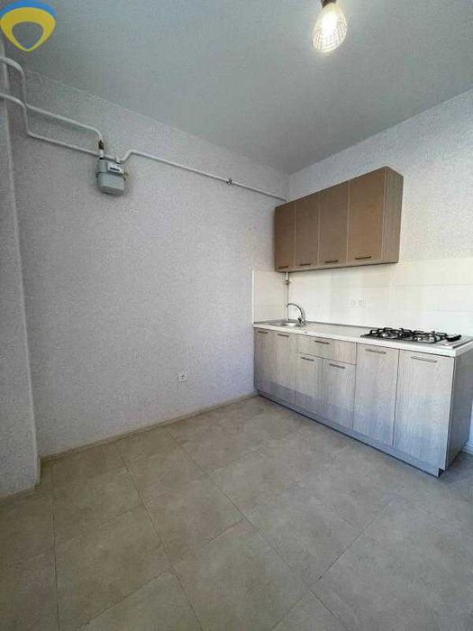 В продажу нова 2 квартира на першому поверсі -  7 Небо, вул. Європейська