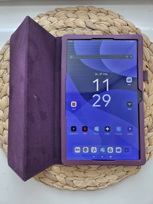 Tablet Lenovo Tab M10 Plus Gen. 3 Super Stan