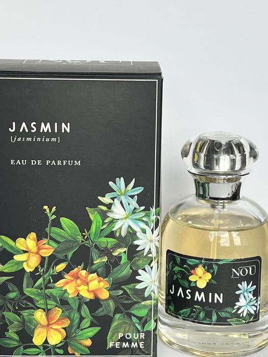 Jasmin Nou edp 50 ml
