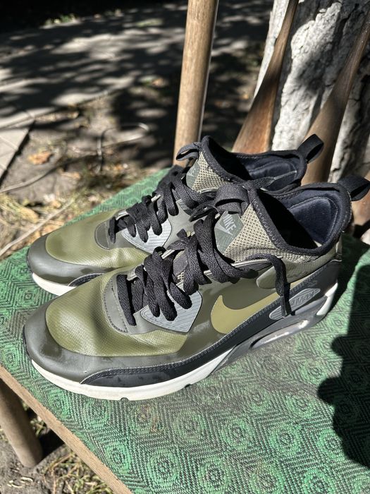 Кроссівки Nike Air