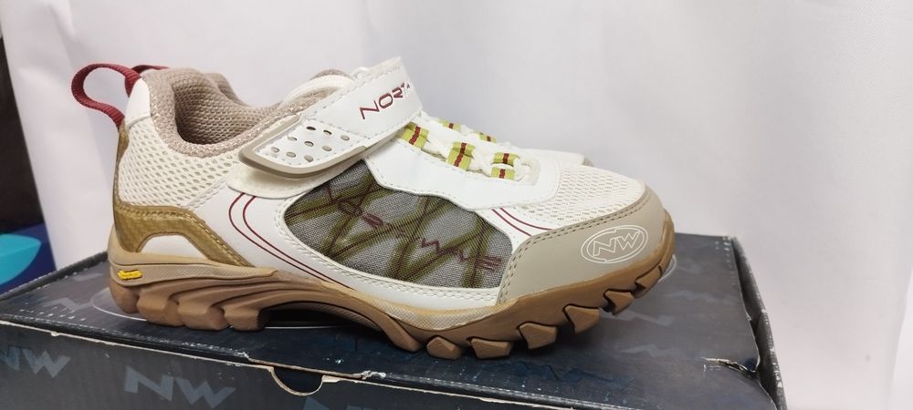 Nowe buty na rower MTB Nowthwave rozmiar 38 (25cm)