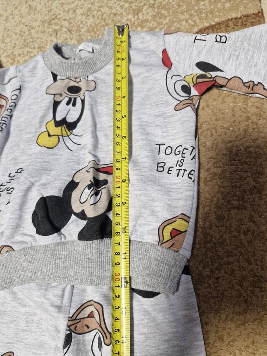 Костюм для хлопчика, одяг для двійні 92 розмір