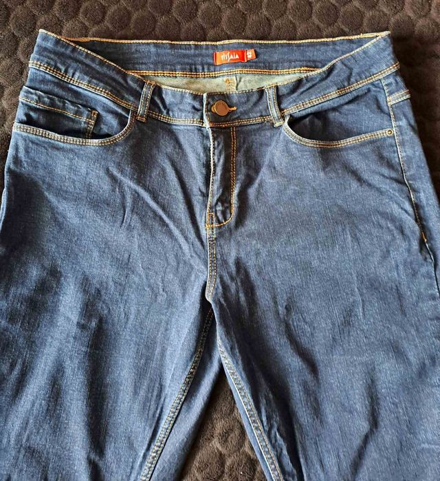 Продам жіночі джинси