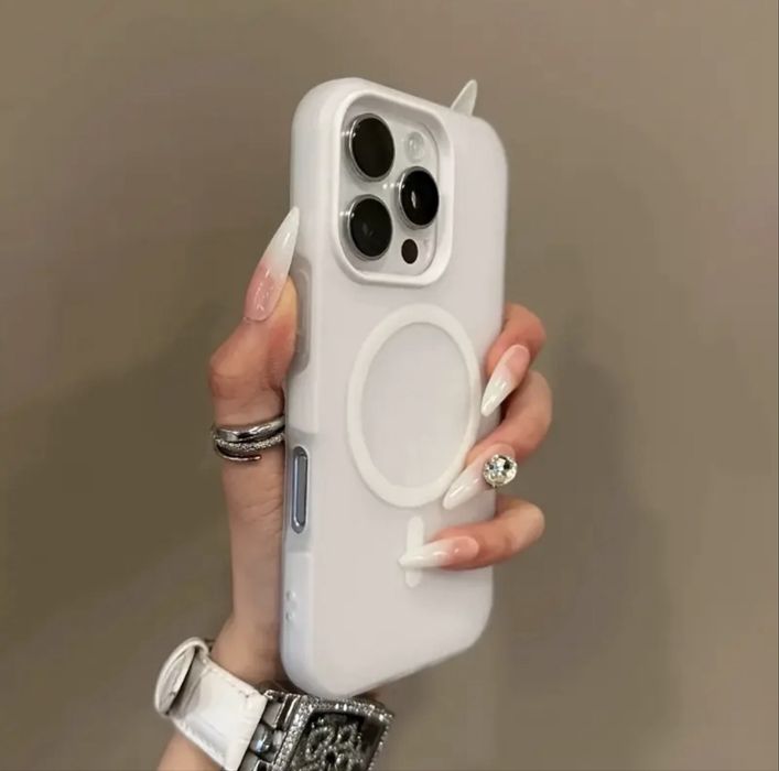 Чохол для телефону  Iphone 15 plus