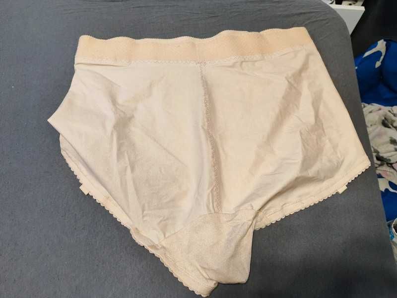 Playtex majtki bielizna modelująca 5xl