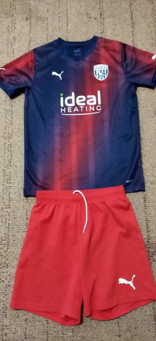 Форма футбольна на 14 років(164см)