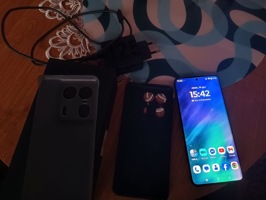 Motorola Edge 50 Ultra