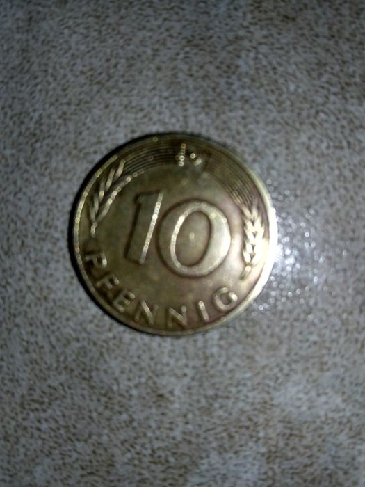 Монета колекцiйна