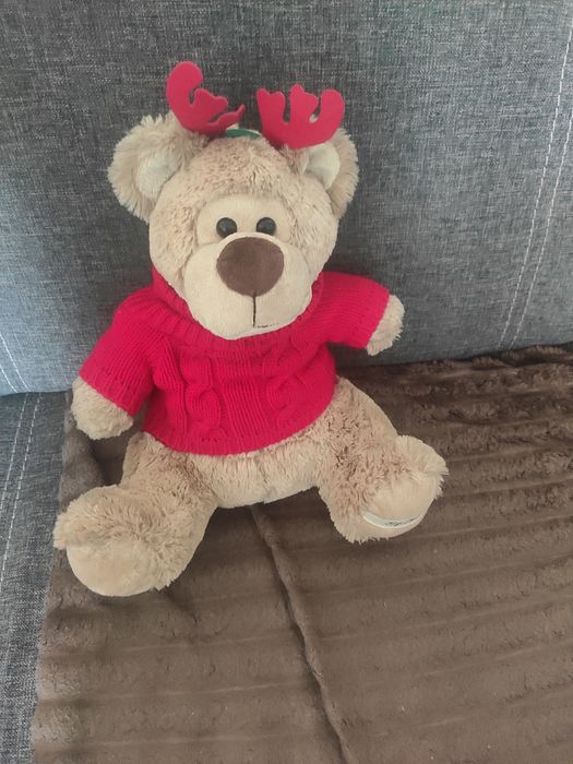 Sprzedam misie pluszowe