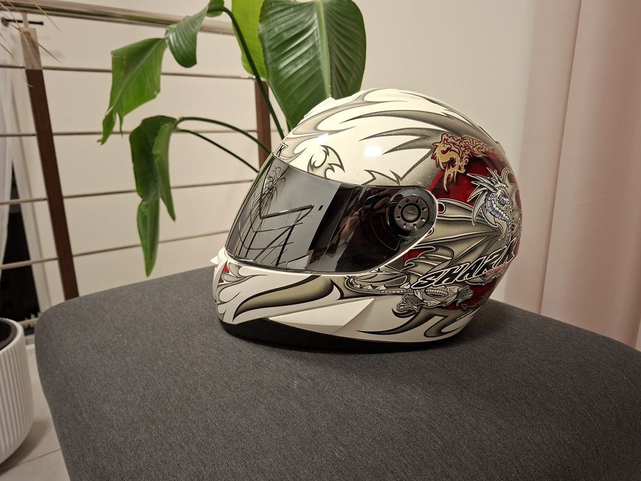Sprzedam kask Shark s650