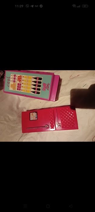 Ляльки,все для ляльок