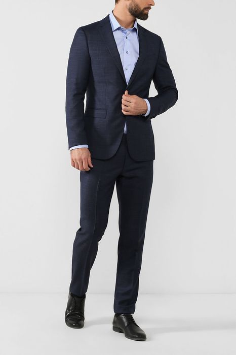 Чоловічий костюм Arber