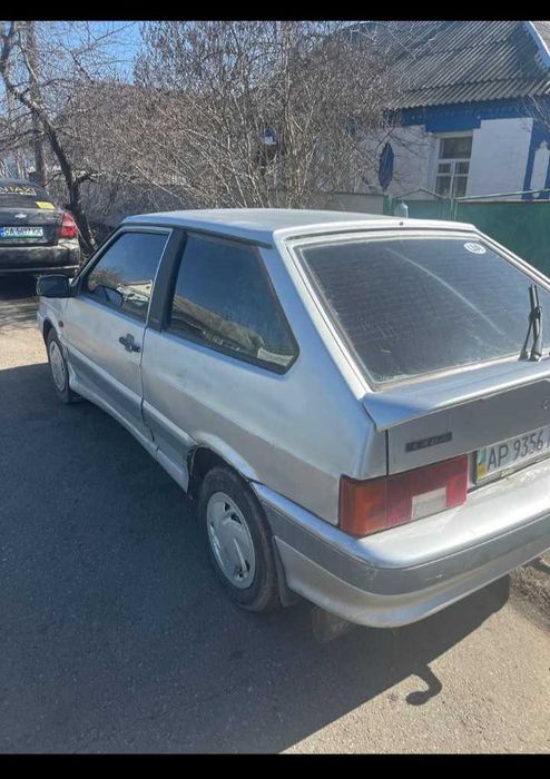 Продам Ваз 2113 2007г