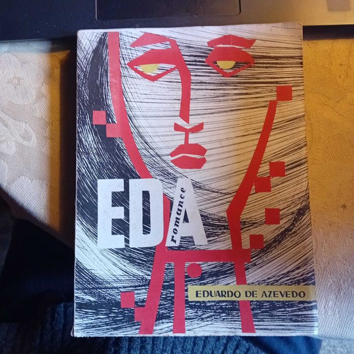 Eduardo de Azevedo, Eda