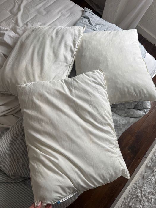 Kit de Almofadas IKEA