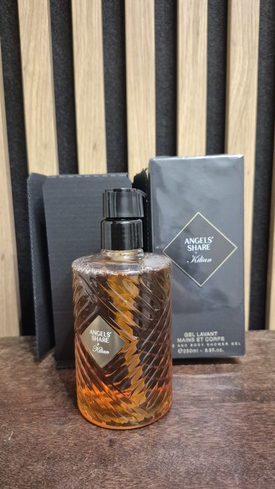 Kilian angels share 250ml nowy