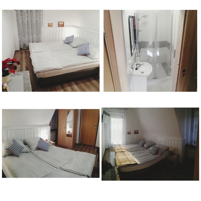 POKOJE w Centrum Zakopanego 300m od Krupówek!