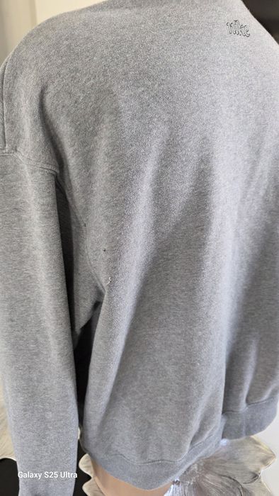 Nike bluza bawełniana dri-fit męska L