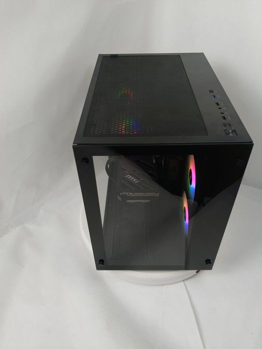 Komputer Gamingowy i7-12700, RTX 4070 S, 32 GB DDR5,1 TB SSD,Win 11