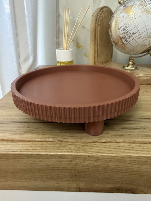 Organizador Decorativo com pés