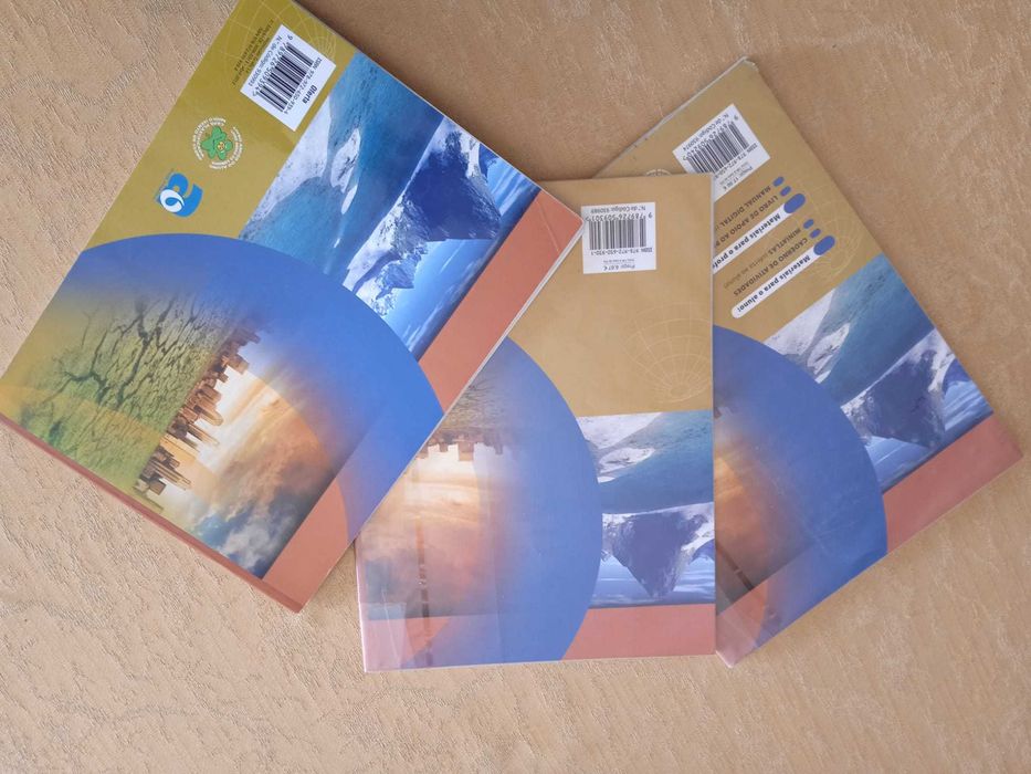 Geo Diversidades - Geografia - 7 ano