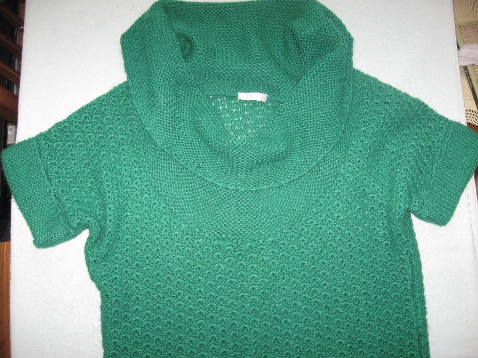 Sweter rozm.M /L