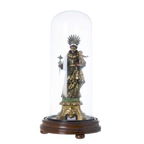 Figuras de Santos 4