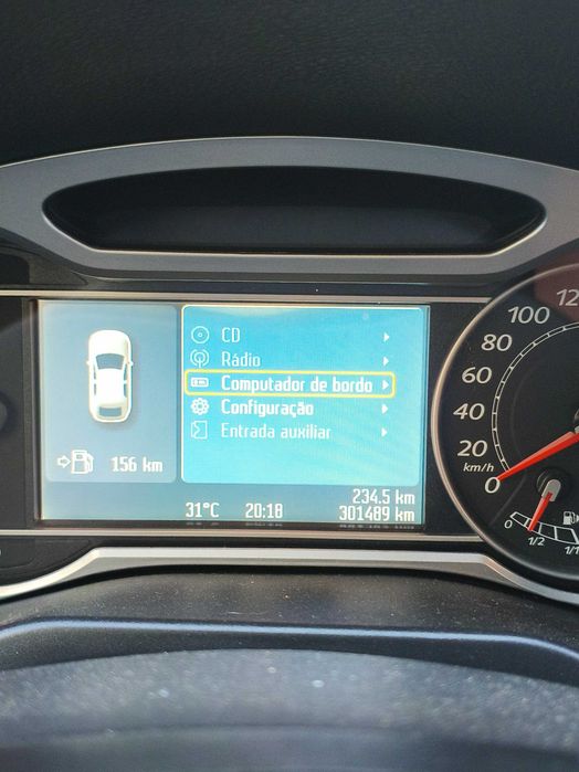 Venda Ford Mondeo