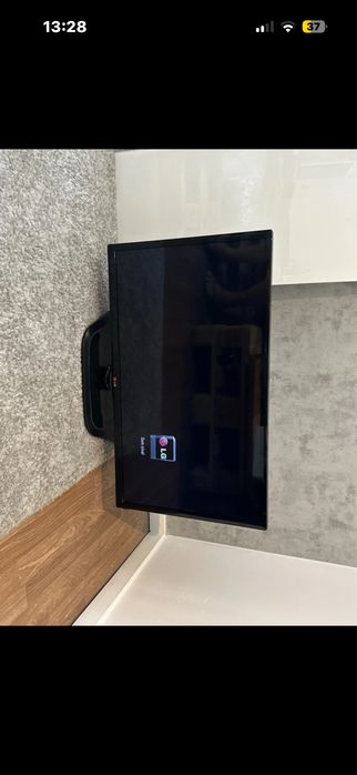Televisao LG usada +comando