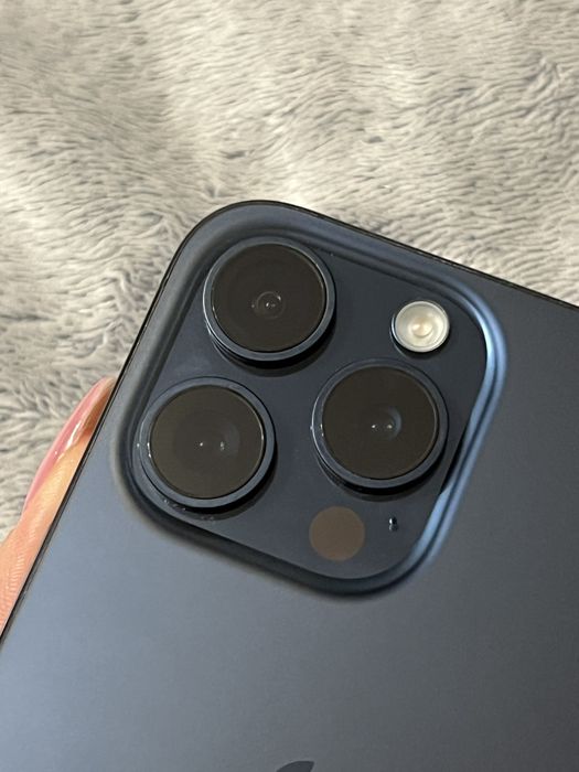 Iphone 15 pro 1tb