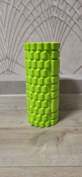 Спортивний ролик.