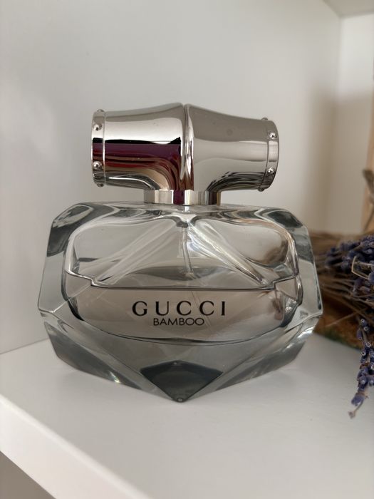 Oryginalne perfumy Gucci Bamboo