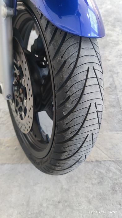 Yamaha FZS 600 Fazer, доглянутий відмінний стан, тільки зареєстрований, пройшов повне т.о!