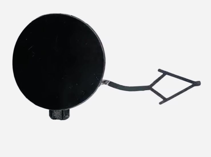 Кришка колпачок заглушка бампера Volkswagen Passat вантажівок