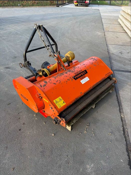 Kosiarka bijakowa Perfect