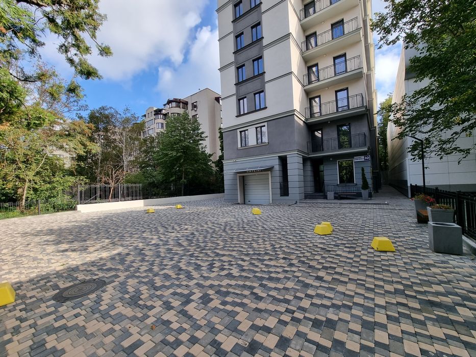 1-кімнатна квартира за адресою Куликове поле пл. (площа 23 м²) - Atlanta.ua - фото 6