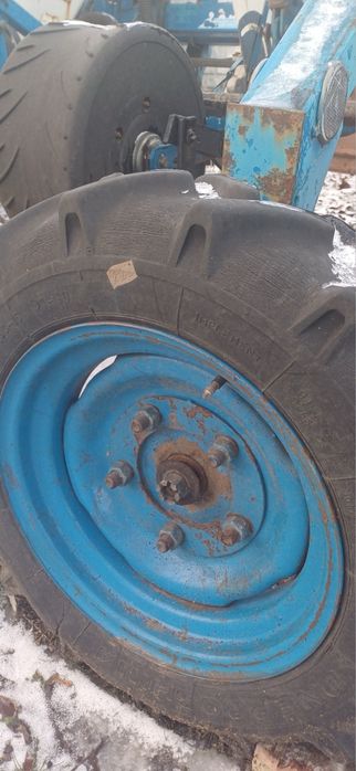 Сівалка Соняшникова