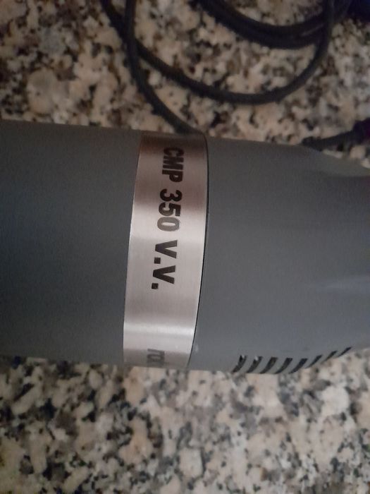 Varinha mágica industrial